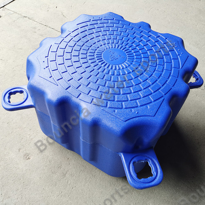 Платформа плавучего дока HDPE для продажи